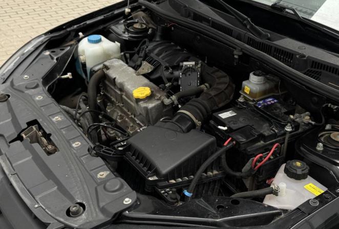Lada (ВАЗ) Granta I Рестайлинг с пробегом 2023 года, цена 830 000 рублей, 67925 км, лифтбек, Автокод Объявления