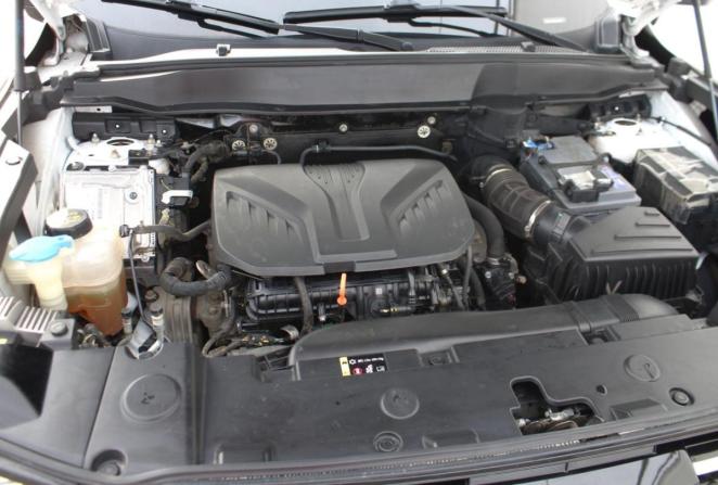Haval Dargo I с пробегом 2024 года, цена 2 492 000 рублей, 72794 км, внедорожник, Автокод Объявления