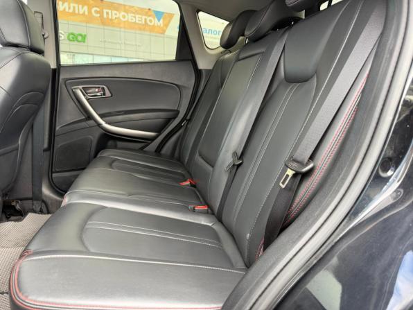 FAW Besturn X80 I Рестайлинг с пробегом 2020 года, цена 1 150 000 рублей, 64722 км, внедорожник, Автокод Объявления