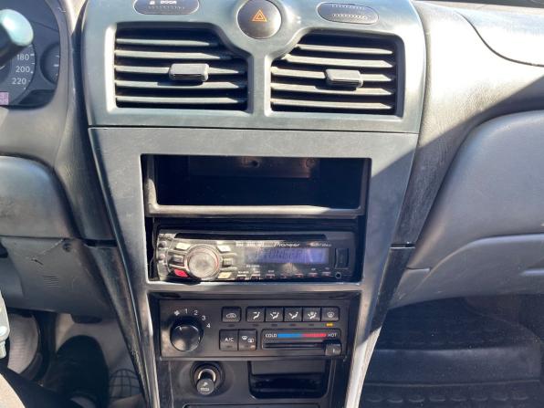Nissan Almera Classic I с пробегом 2007 года, цена 240 000 рублей, 201000 км, седан, Автокод Объявления