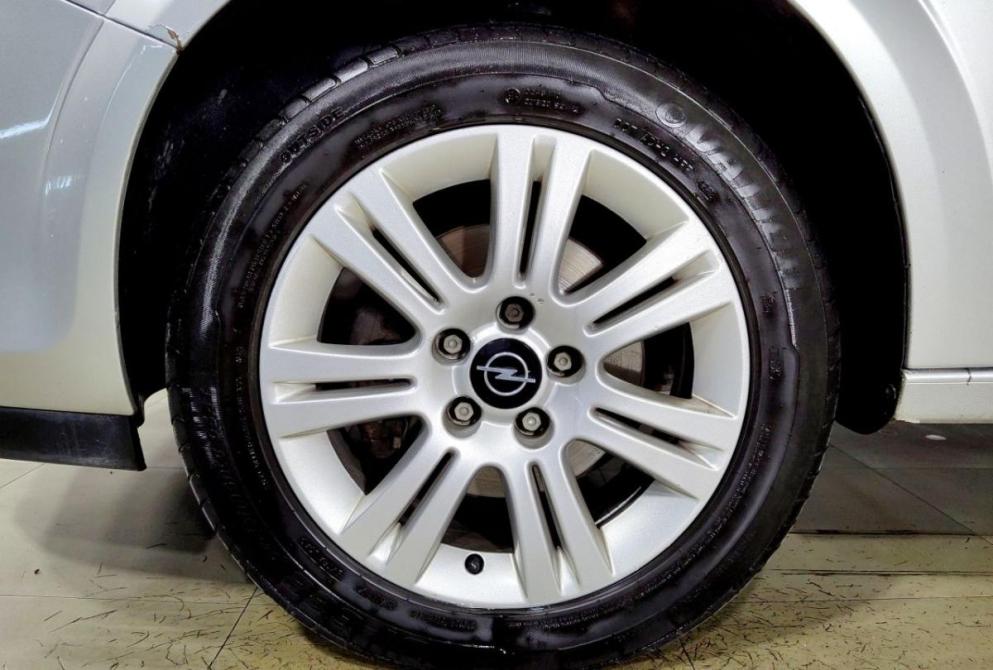 Opel Astra H Рестайлинг Волгоград  - изображение 10