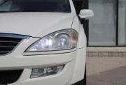 SsangYong Kyron I Рестайлинг Саратов  - изображение 34