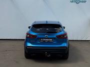 Nissan Qashqai II Рестайлинг Москва  - изображение 20