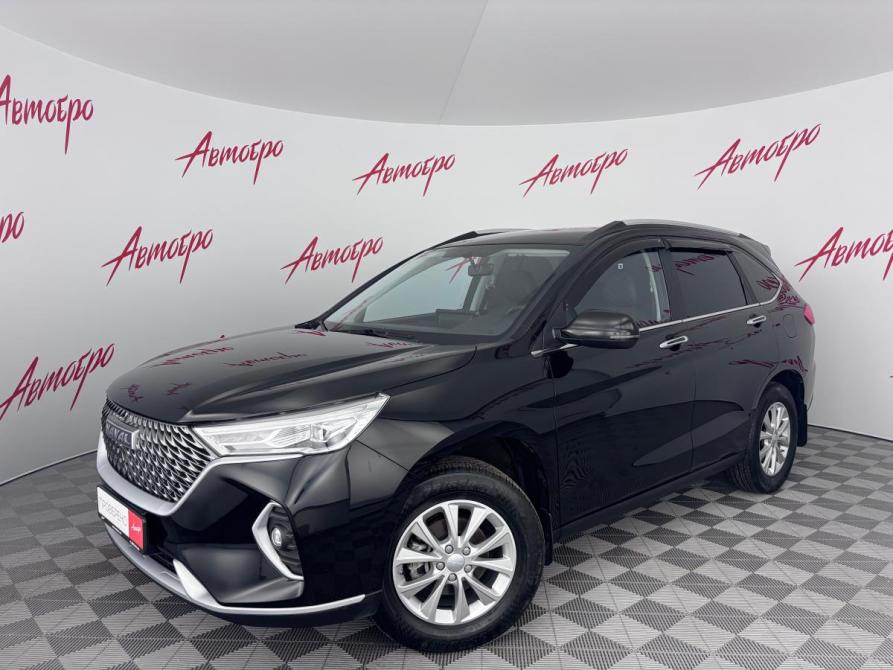 Haval M6 II Псков  - изображение 1