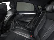 Geely Tugella I Рестайлинг Санкт-Петербург  - изображение 37