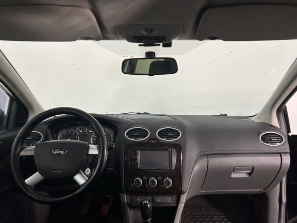 Ford Focus II с пробегом 2007 года, цена 349 000 рублей, 286000 км, хэтчбек, Автокод Объявления