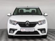 Renault Logan II Рестайлинг Химки  - изображение 15