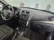 Lada (ВАЗ) Granta I Рестайлинг Тольятти  - изображение 38
