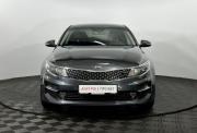 Kia Optima IV Нижний Новгород  - изображение 30