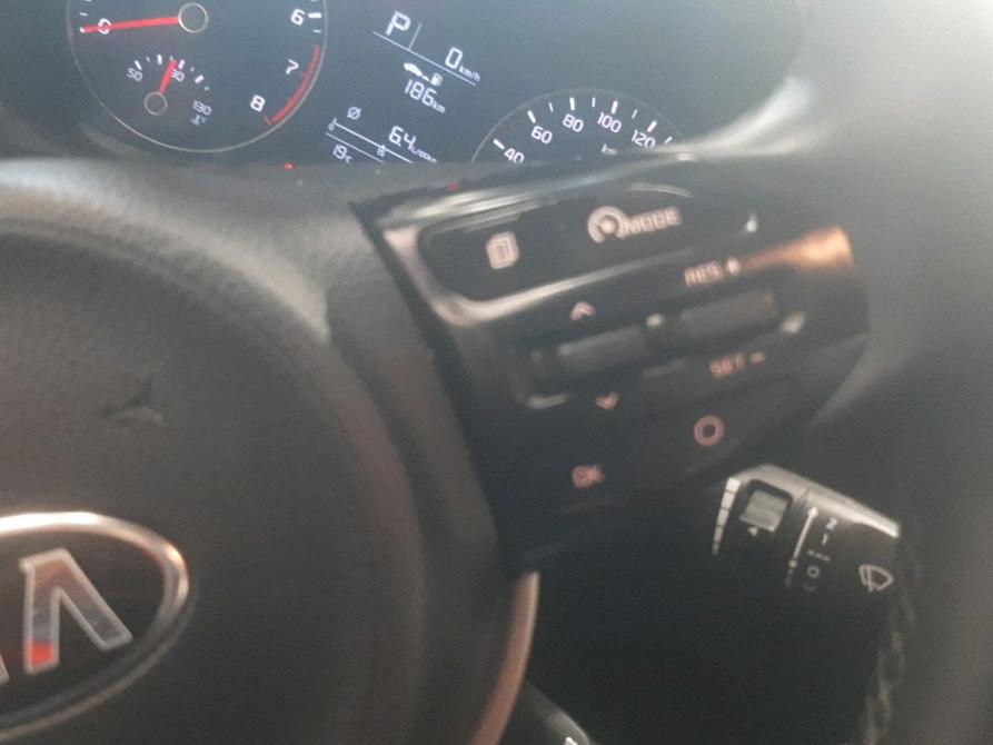 Kia Rio IV Рестайлинг Москва  - изображение 25