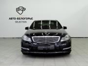 Mercedes-Benz C-Класс III (W204) Рестайлинг Старый Оскол  - изображение 28