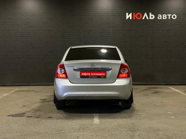 Ford Focus II Рестайлинг с пробегом 2008 года, цена 480 000 рублей, 234186 км, седан, Автокод Объявления