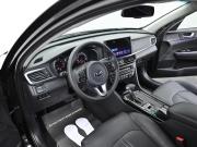 Kia Optima IV Рестайлинг Москва  - изображение 19