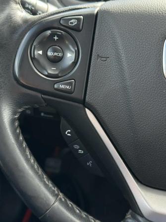 Honda CR-V IV с пробегом 2014 года, цена 1 710 000 рублей, 162000 км, внедорожник, Автокод Объявления