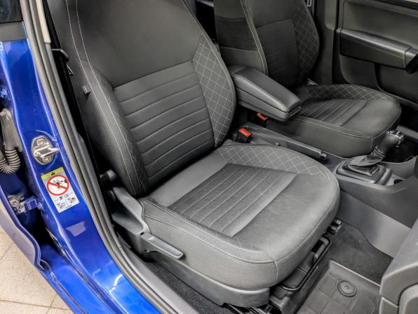 Skoda Rapid I Рестайлинг с пробегом 2019 года, цена 1 325 000 рублей, 133079 км, лифтбек, Автокод Объявления