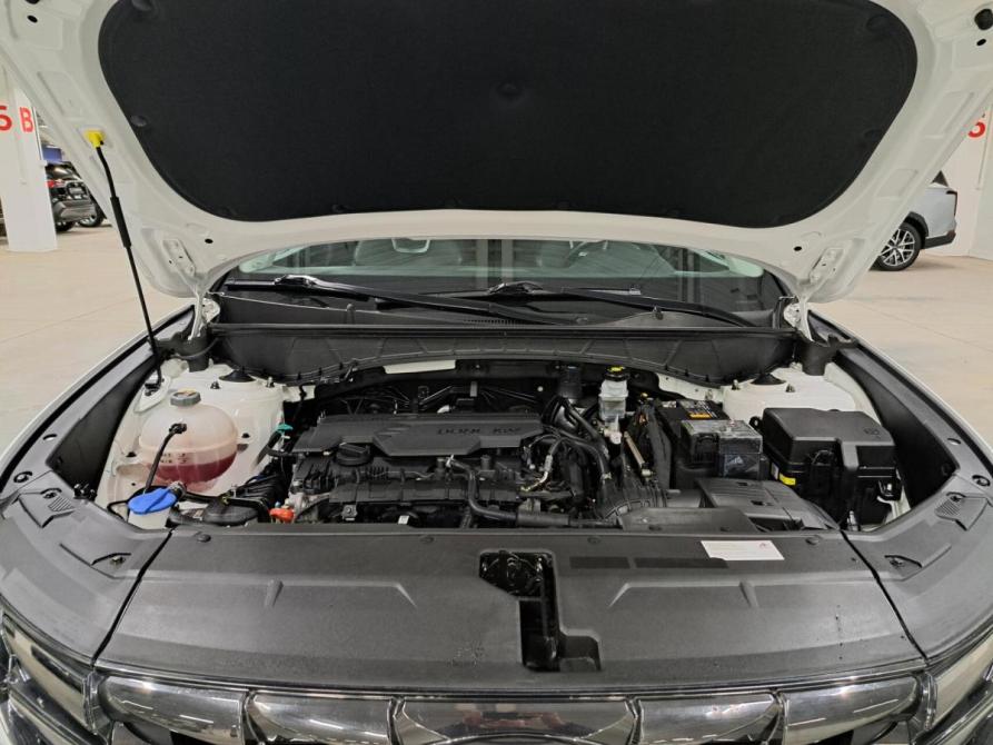 Hyundai Tucson IV Казань  - изображение 11
