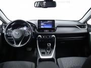 Toyota RAV4 V (XA50) Уфа  - изображение 27