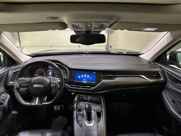 Haval F7 I с пробегом 2019 года, цена 1 849 000 рублей, 81305 км, внедорожник, Автокод Объявления