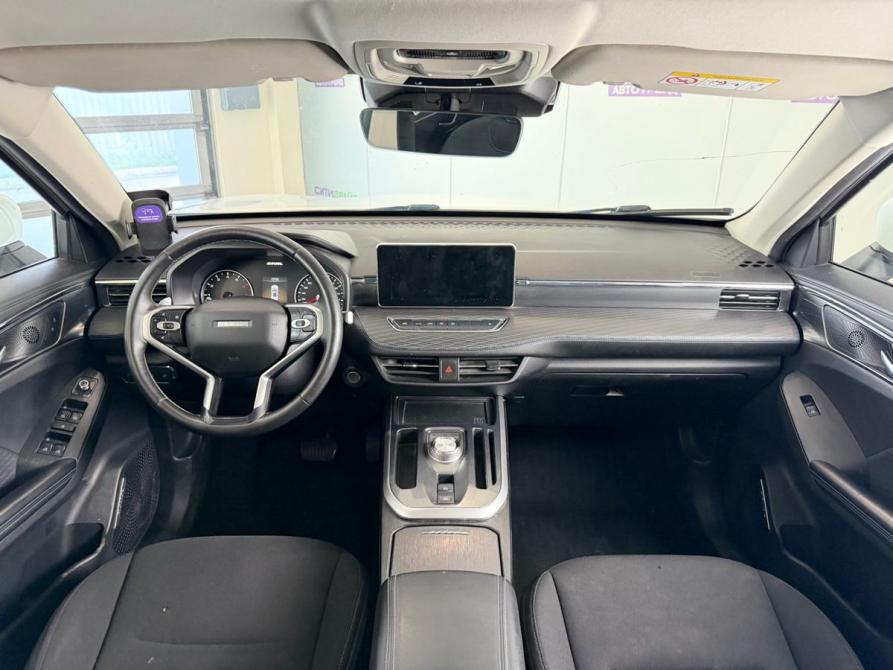 Haval Jolion I Москва  - изображение 10