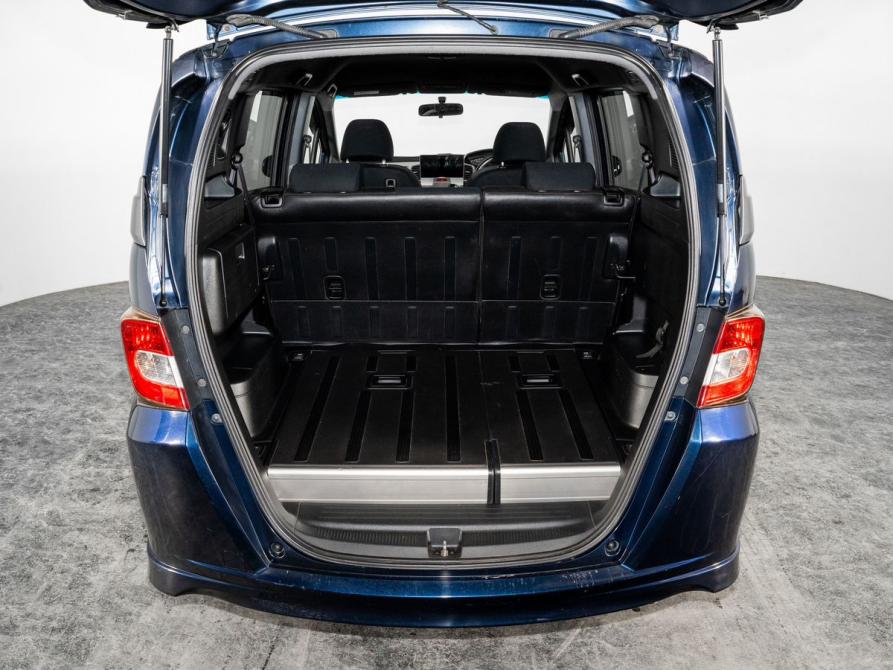 Honda Freed I Иркутск  - изображение 16