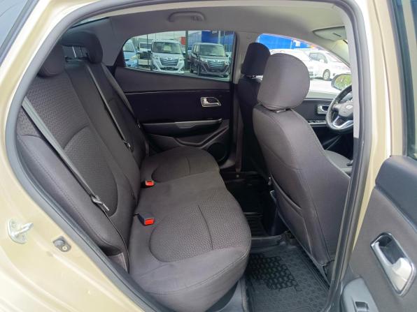 Kia Rio III с пробегом 2012 года, цена 844 995 рублей, 169818 км, седан, Автокод Объявления