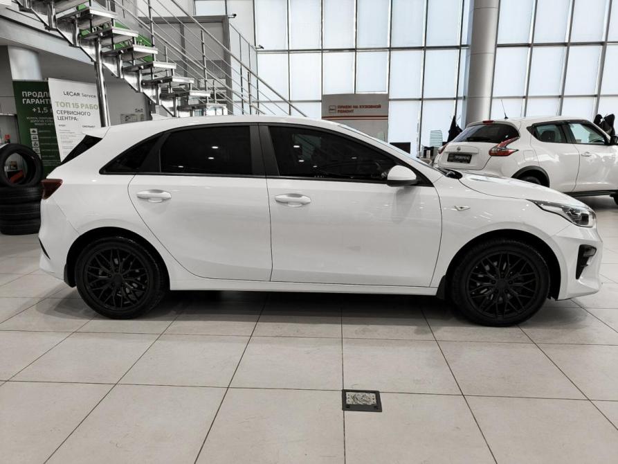 Kia Ceed III Казань  - изображение 5