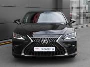 Lexus ES VII Москва  - изображение 29