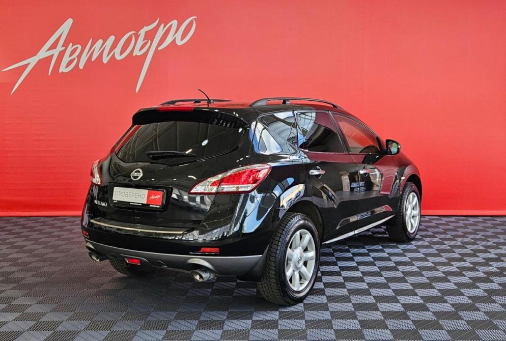 Nissan Murano II (Z51) Рестайлинг 2 Вологда  - изображение 5