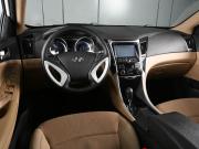 Hyundai Sonata VI (YF) Ростов-на-Дону  - изображение 22