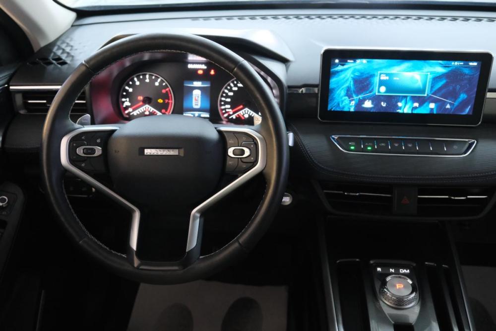 Haval Jolion I Рестайлинг Омск  - изображение 12