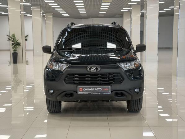 Lada (ВАЗ) Niva Travel I с пробегом 2023 года, цена 1 008 000 рублей, 59187 км, внедорожник, Автокод Объявления