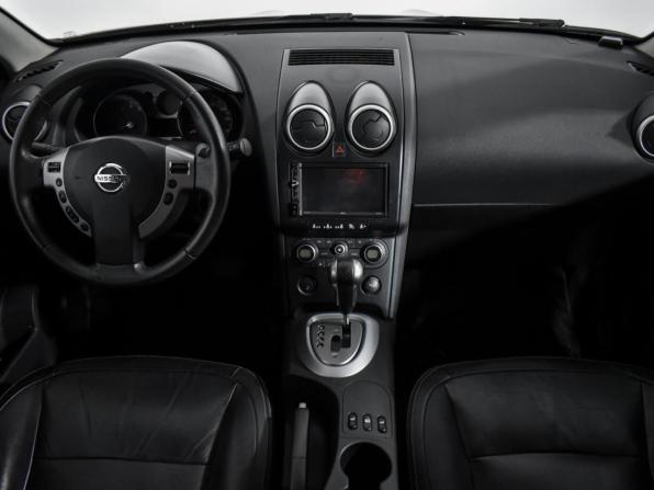Nissan Qashqai I с пробегом 2008 года, цена 825 000 рублей, 139811 км, внедорожник, Автокод Объявления