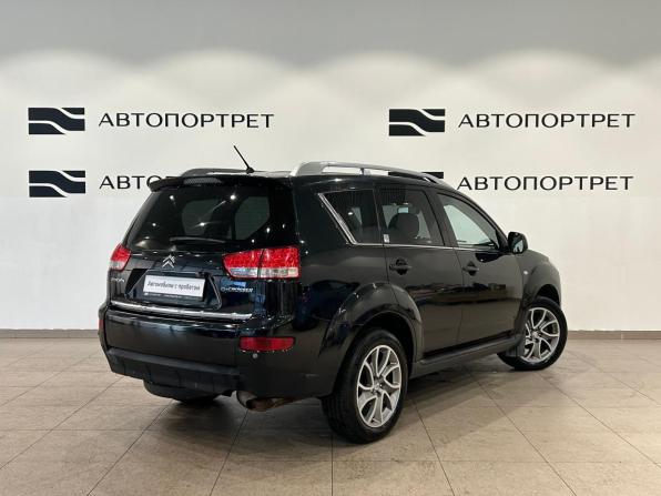 Citroen C-Crosser с пробегом 2011 года, цена 599 000 рублей, 413237 км, внедорожник, Автокод Объявления