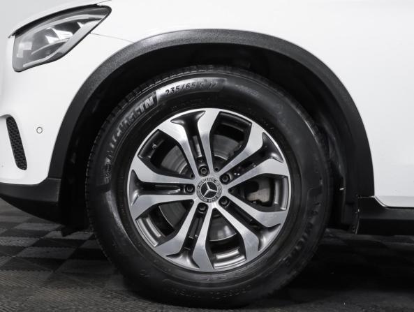 Mercedes-Benz GLC I (X253) Рестайлинг с пробегом 2021 года, цена 4 498 000 рублей, 96201 км, внедорожник, Автокод Объявления