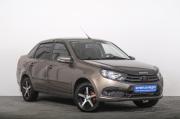 Lada (ВАЗ) Granta I Рестайлинг Томск  - изображение 18