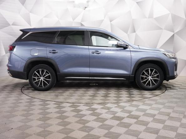 JETOUR X90 PLUS с пробегом 2023 года, цена 2 450 000 рублей, 37250 км, внедорожник, Автокод Объявления