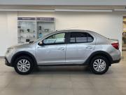 Renault Logan II Рестайлинг Тверь  - изображение 27