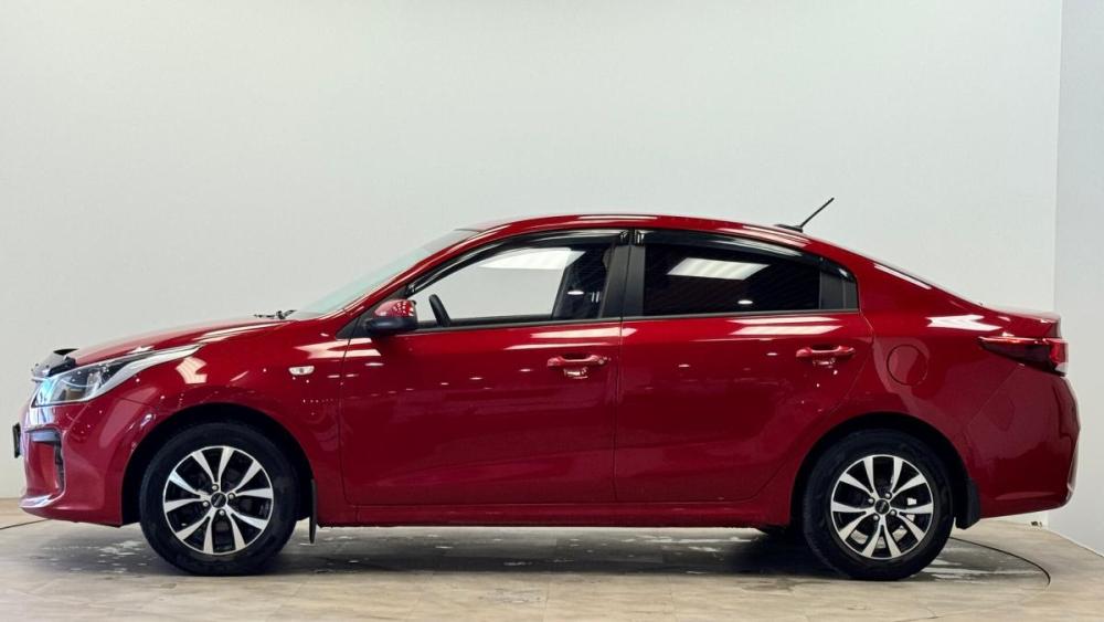 Kia Rio IV Киров  - изображение 2