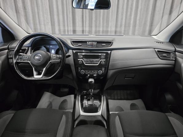 Nissan Qashqai II Рестайлинг с пробегом 2022 года, цена 1 999 000 рублей, 128000 км, внедорожник, Автокод Объявления