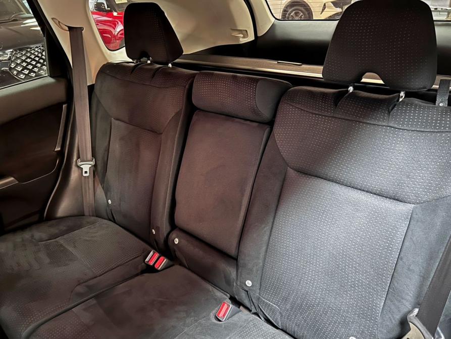 Honda CR-V IV Тверь  - изображение 9