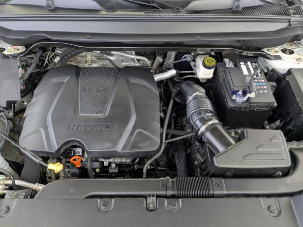 Haval Jolion I с пробегом 2023 года, цена 1 790 000 рублей, 38644 км, внедорожник, Автокод Объявления
