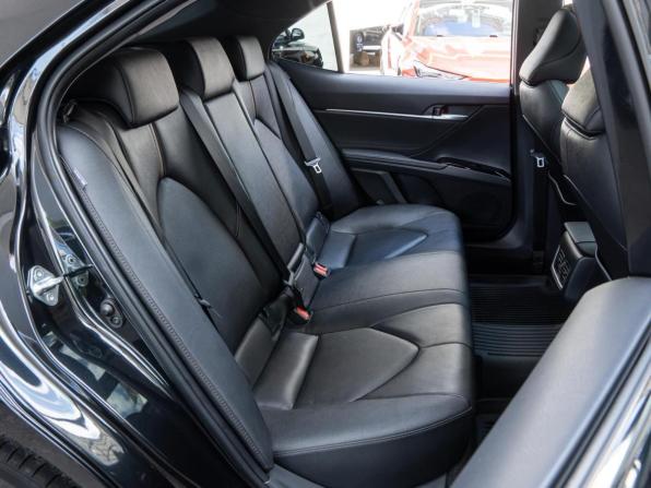 Toyota Camry VIII (XV70) Рестайлинг с пробегом 2023 года, цена 4 200 000 рублей, 29404 км, седан, Автокод Объявления