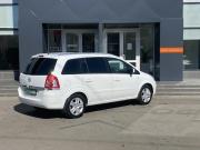 Opel Zafira B Рестайлинг Краснодар  - изображение 27