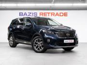 Kia Sorento III Prime Рестайлинг Тюмень  - изображение 33