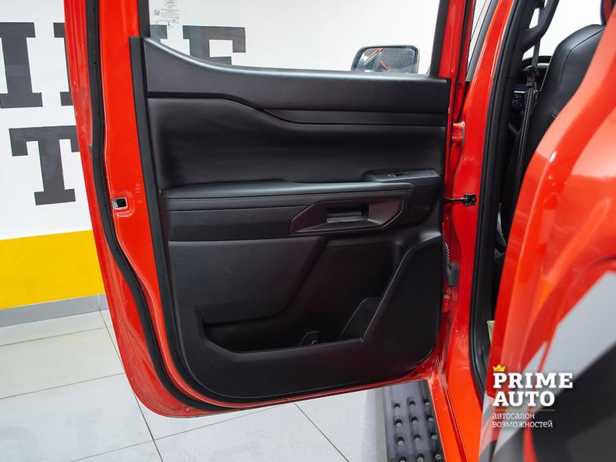 Ford Ranger T6.2 Новосибирск  - изображение 15