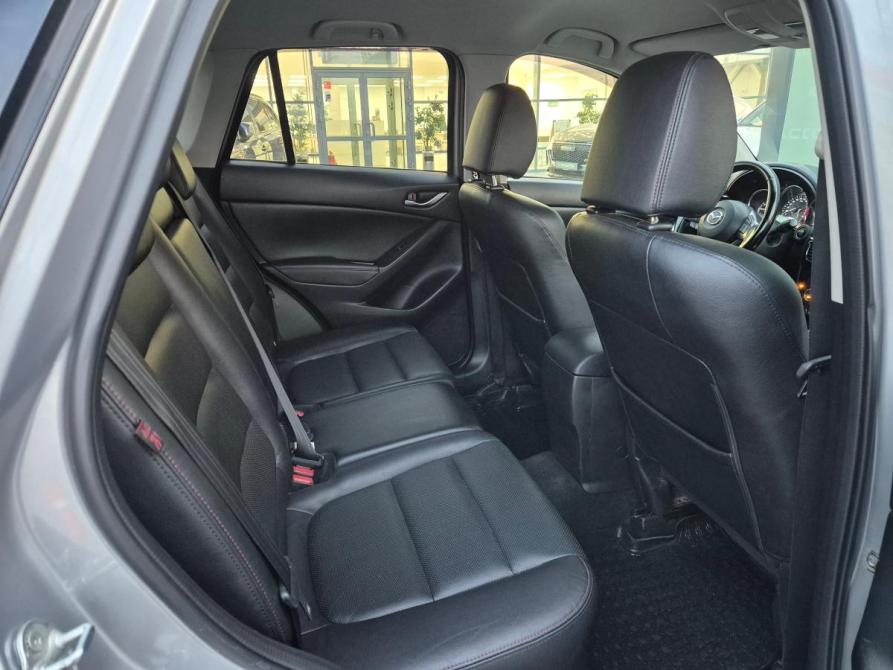 Mazda CX-5 I Екатеринбург  - изображение 8