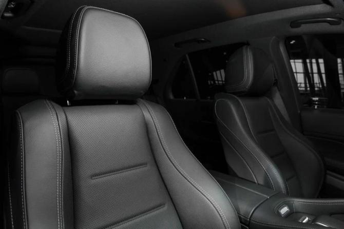 Новый Mercedes-Benz GLE II (V167) Рестайлинг 2026 года, цена 19 030 000 рублей, внедорожник, Автокод Объявления