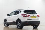 Nissan Qashqai II Новокузнецк  - изображение 35
