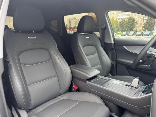 Chery Tiggo 7 Pro Max I с пробегом 2023 года, цена 1 730 000 рублей, 34800 км, внедорожник, Автокод Объявления