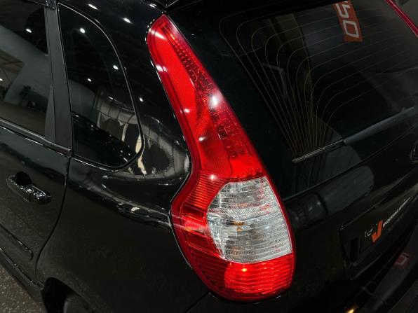 Lada (ВАЗ) Kalina II с пробегом 2013 года, цена 524 000 рублей, 113259 км, хэтчбек, Автокод Объявления